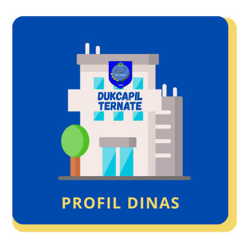 PROFIL DINAS
